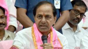 Lok Sabha elections 2024: EC bans former Telangana CM KCR from campaigning for 48 hours