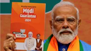 Lok Sabha election 2024: BJP tops political Ad approvals in poll data analysis