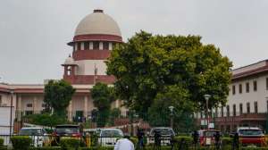 Supreme Court seeks Election Commission's response on voter turnout data