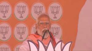 Lok Sabha Elections 2024: 'Congress, SP spreading lies on CAA,' alleges PM Modi in Azamgarh