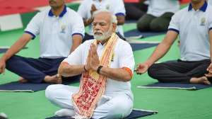 PM Modi to meditate for 24 hours at Vivekananda Rock Memorial in Kanyakumari