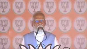 Lok Sabha Elections 2024: 'Panje, cycle ke sapne toot gaye khata khat', says PM Modi in Fatehpur