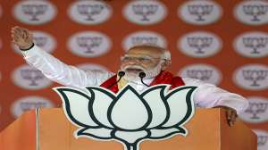 Lok Sabha Elections 2024: PM Modi to address poll rally, hold roadshow in Andhra Pradesh today