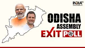 Odisha Assembly Exit Poll Result 2024: Exit polls to be out after last phase of voting on June 1