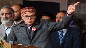 Omar on Article 370 abrogation: 'Larger people's participation an answer to betrayal of August 2019'