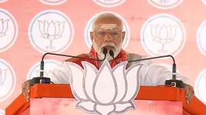 Lok Sabha Elections 2024: PM Modi addresses poll rally in Telangana's Karimnagar