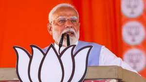 Lok Sabha Elections 2024: PM Modi addresses poll rally in West Bengal's Purulia