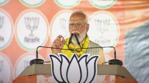 TMC pointing fingers at women suffering atrocities, opposing CAA to appease vote bank: PM Modi