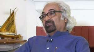 Sam Pitroda resigns as Indian Overseas Congress chief after row over his racist remarks