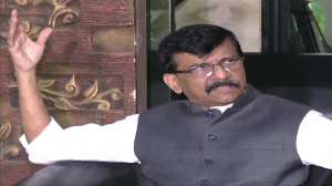 'BJP, NCP leaders didn't want Eknath Shinde as CM in 2019', says Sanjay Raut