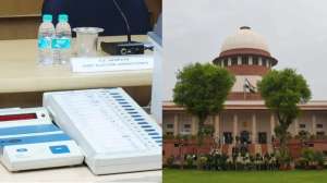 Why did Supreme Court abolish first EVM-based election in India? What was SC's reasoning | READ