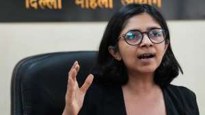 'Swati Maliwal was slapped five times on face,' says Police FIR against Kejriwal's PA in assault cas