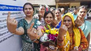 Maharashtra sees 61.44 per cent voter turnout on 11 seats in phase 3 of Lok Sabha elections 2024