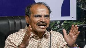 Adhir Ranjan Chowdhury clears air about his resignation as West Bengal state Congress president