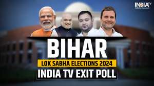 Bihar 2024 Exit Poll 2024: NDA likely to win state after Nitish's return, RJD to open account