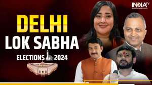  Delhi Key Candidates in Lok Sabha Elections 2024: Check complete list, profile of key contestants 