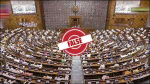 Fact Check: Did 110 Muslim MPs get elected in Lok Sabha elections? Here's the truth