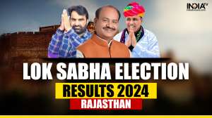 Rajasthan Election Results 2024: Big setback to BJP's Mission 25, Congress gives tough fight