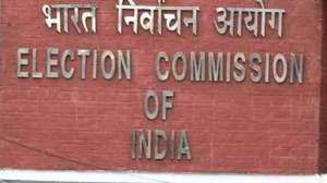 Election Commission receives applications for EVM verification on 8 Lok Sabha seats in six states
