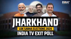 Jharkhand Exit Poll 2024: BJP likely to get 10-12 seats, Congress may fail to open its account