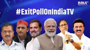 India TV-CNX exit poll predicts third term for NDA | A look at state-wise survey