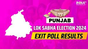 Punjab Exit Poll Results 2024 LIVE Streaming: When and where to watch it? Check all details
