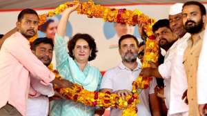 Will Rahul Gandhi give up Wayanad Lok Sabha seat? Kerala Congress chief drops major hint