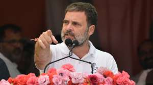 Rahul Gandhi's first reaction after Modi's mega victory predictions: 'It's not exit poll, but...'