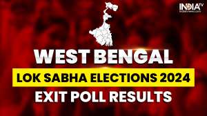 West Bengal Lok Sabha Election 2024 Exit Poll: Mamata heads for defeat as BJP gains massively