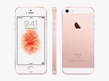 iPhone SE 64GB to hit Indian shelves for Rs 49,000 | India News 