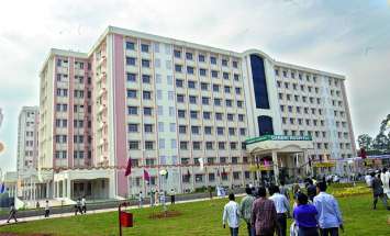 21 patients die in Hyderabad govt hospital in one day, staff blames power outage