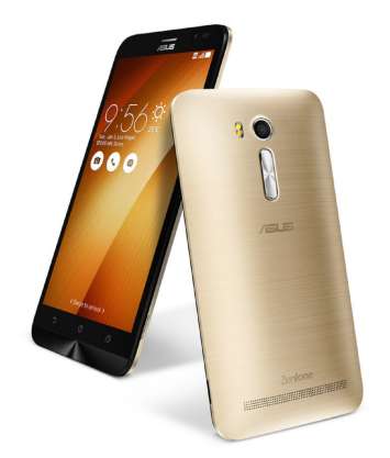 ASUS expands its Zenfone Go series; launches 5.5 variant in India