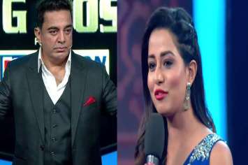 Bigg Boss Tamil, Kamal Haasan- India TV