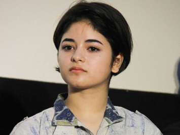 secret superstar zaira wasim