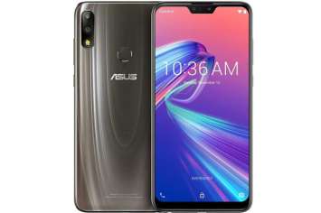 asus max pro android pie