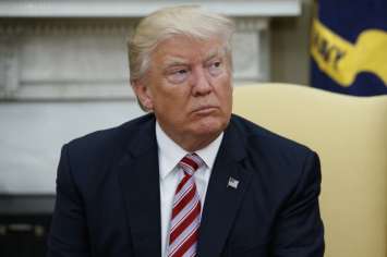 nike adidas trump
