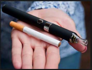 E-cigarettes relevant for all countries, every smoker: PMI | Business News   India TV