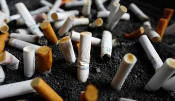effects of tobacco use 26 Health Effects of Smoking on Your Body