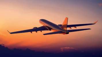 Aviation turbine fuel prices revised again. (Representational image)