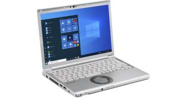 【SSD500GB】Panasonic TOUGHBOOK CF-20_692 Panasonic launches new rugged notebook in India: Know details