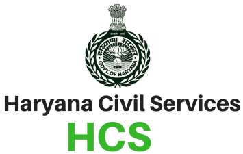Govt Of Haryana Logo