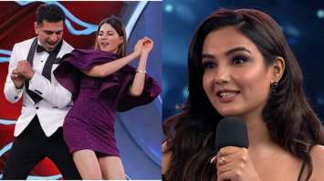Contestants Bigg Boss 14 20th October 2021 Bigg Boss 14 20th Oct 2021 Bigg Boss 14 Official Promo