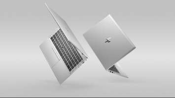 CES 2021: HP Elite Dragonfly laptops with 11th gen Intel chips