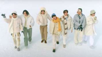 K-POP・アジア BTS WINTER PACKAGE 2021 in gangwon 2021 WINTER PACKAGE in GANGWON — US BTS ARMY