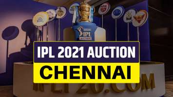 IPL 2021 Auction Live Streaming: How to Watch Live IPL 2021