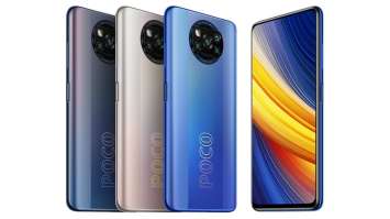Poco X3 Pro with Snapdragon 860 launched in India: Price
