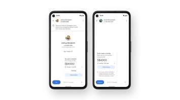 Google Pay now allows users to send money to India Singapore Technology News India TV