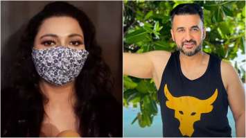 Actress claims Raj Kundra offered her web show, accuses him of ...