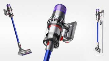 Dyson - 【新品未使用】Dyson V11 Absolutepro Dyson V11™ Absolute Pro cordless vacuum cleaner | Dyson