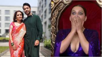 Ankita Lokhande expecting her first child with Vicky Jain? Here's the truth&nbsp;